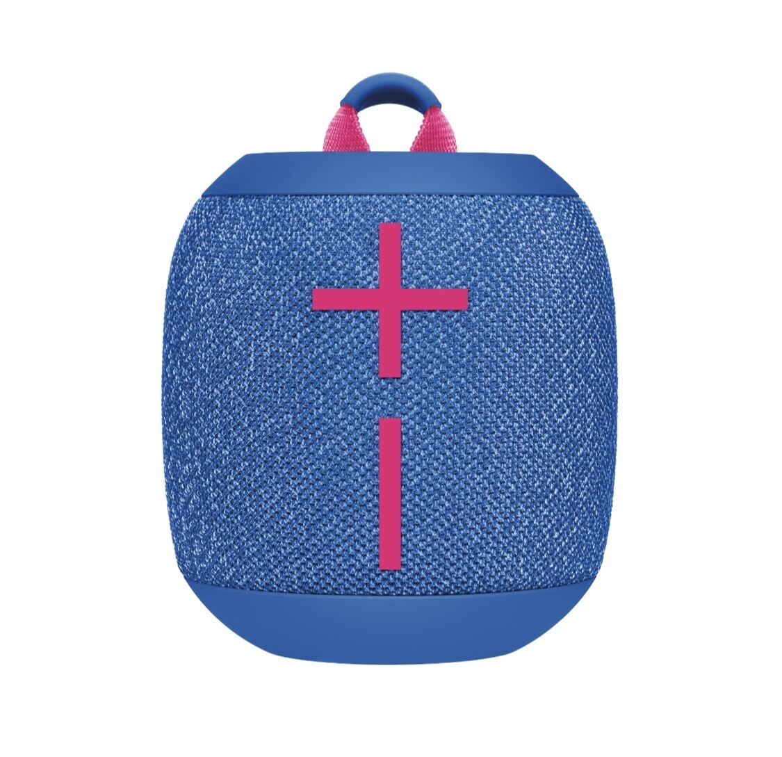 Ultimate Ears Wonderboom 3 Bluetooth Waterproof Speaker c/w Free USB Adapter Worth $19.90 (2 Years Local Warranty) - SG STOCKS ! - LATEST MODEL