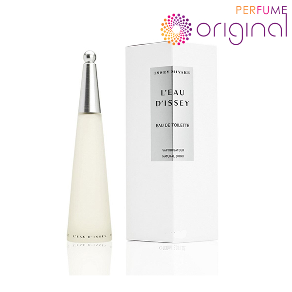 [Original] [Perfume Original] Issey Miyake Leau Dissey EDT Lady 100ml Perfume For Women