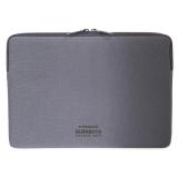 Tucano Elements Second Skin case in neoprene and nylon for MacBook 12"