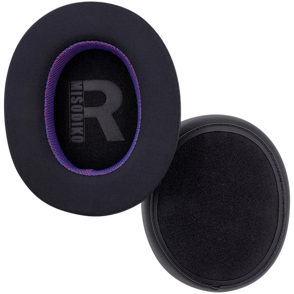 misodiko Upgraded Ear Pads Cushions Replacement for Skullcandy Venue, Hesh 3, Crusher Wireless / EVO / ANC Headphones