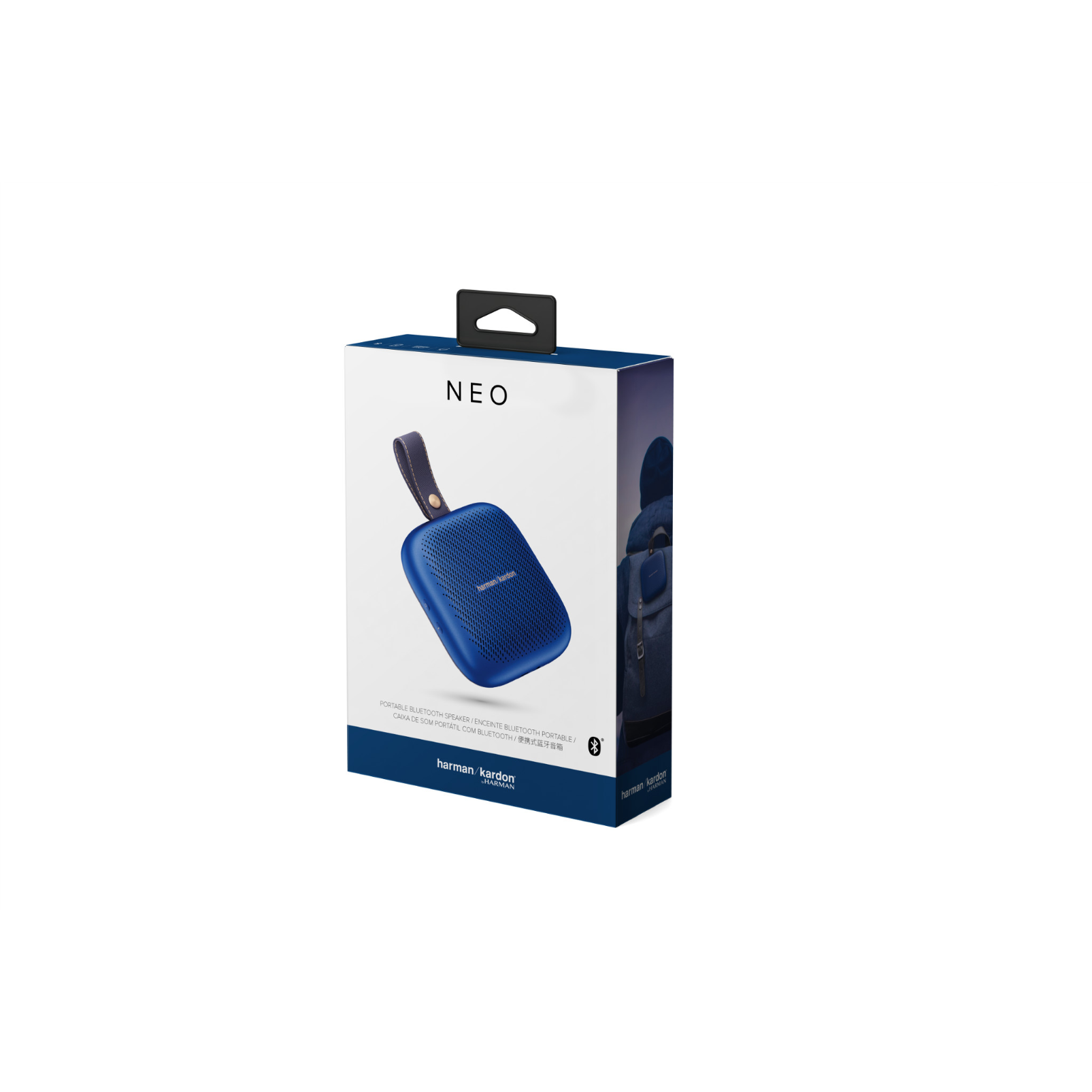 Harman Kardon Neo Portable Bluetooth speaker