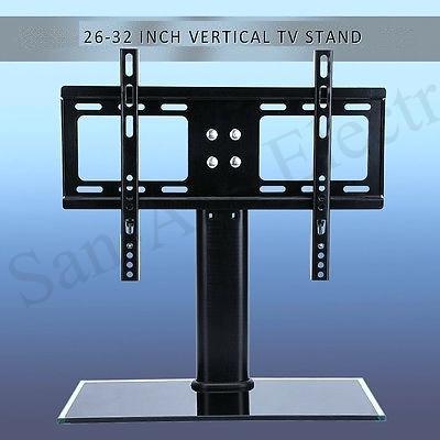 *SALES* TV stand (for TV 26-32 inch) -2632-easy installation